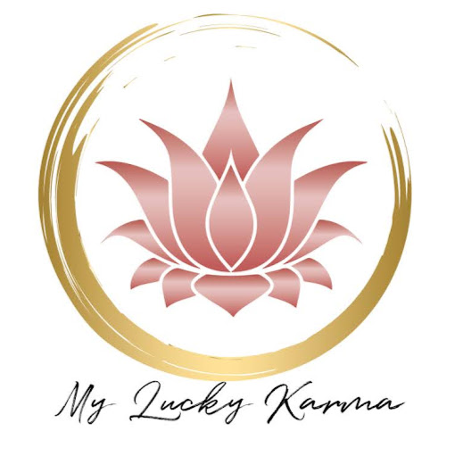 My Lucky Karma logo
