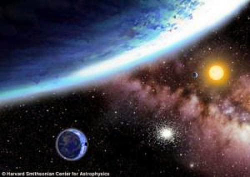 Water Worlds Welcome To Another Earth Nasa Kepler Telescope Finds Earth Like Planets