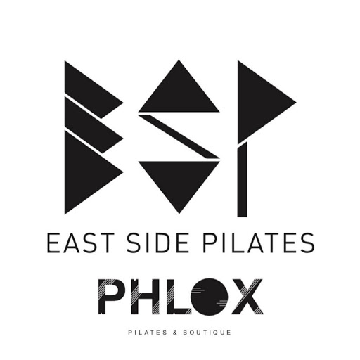East Side Pilates logo