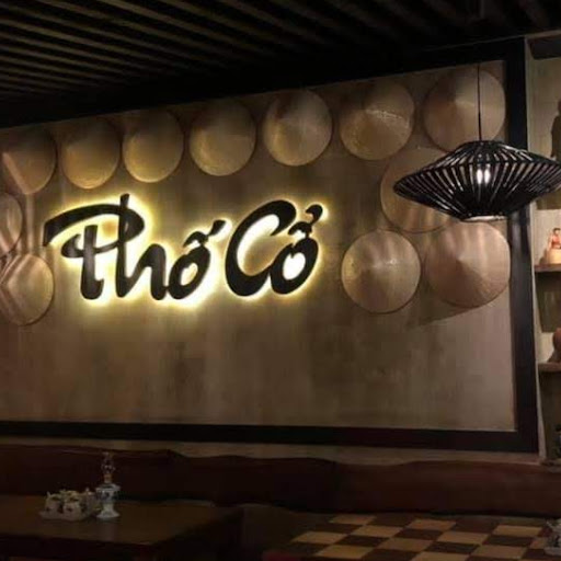 Pho Co Restaurant logo
