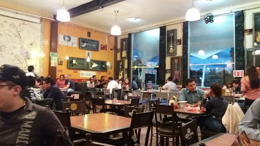 Wings Rock Cafe - Ribs & Beer, esquina barrio, Av San Antonio & Tepozotlan, La Concepción, Tultitlán de Mariano Escobedo, Méx., México, Restaurante de alas de pollo | EDOMEX