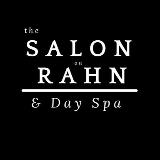 The Salon on Rahn & Day Spa: Dayton's Best logo