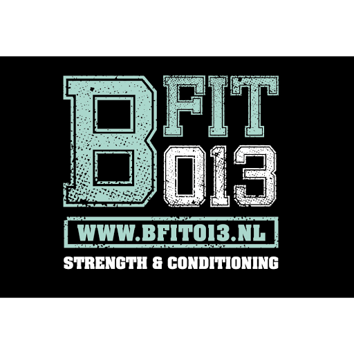 BFIT013 logo