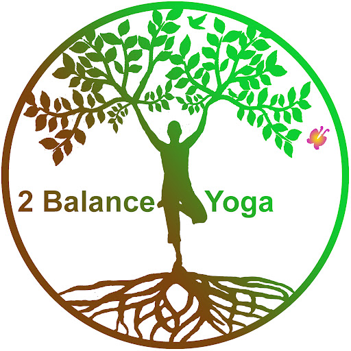 2 Balance Yoga