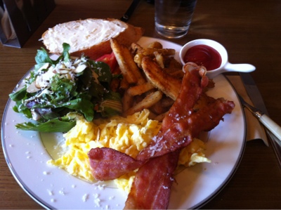 Moru Brunch Cafe Koreabridge Moru Brunch Cafe Koreabridge