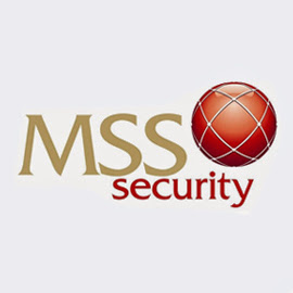 MSS Security logo