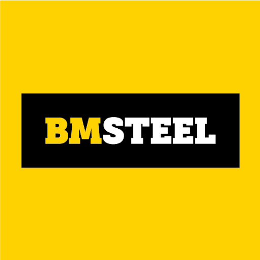 BM Steel & Architectural - Sheffield logo