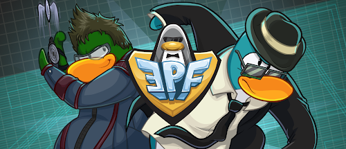 Club Penguin: In Focus: Elite Penguin Force