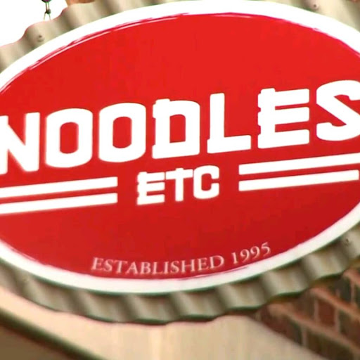 Noodles Etc logo