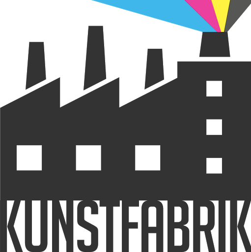 Kunstfabrik Dortmund logo