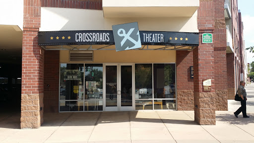 Performing Arts Theater «Crossroads Denver Theater», reviews and photos, 2590 N Washington St, Denver, CO 80205, USA