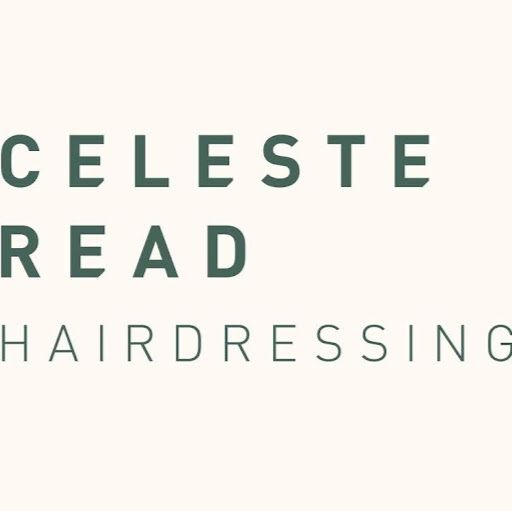 Celeste Read Hairdressing logo