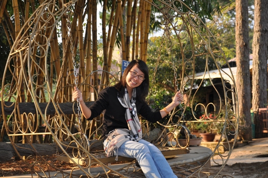 fpt polytechnic - bui huyen 2