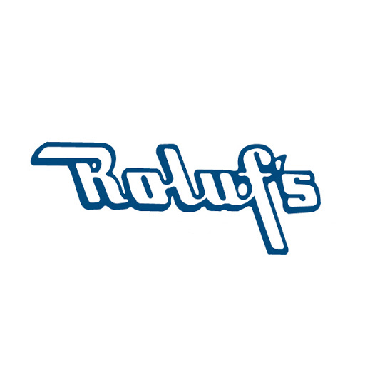 Roluf's Convenience & Canada Post & MoneyGram logo