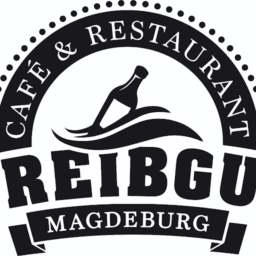 Café Treibgut logo