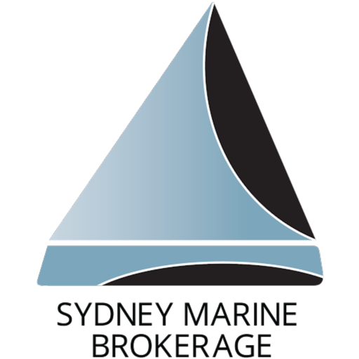 Sydney Marine Brokerage logo