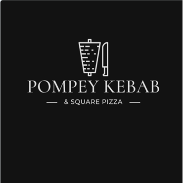 Pompey Kebab House logo