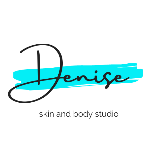 Denise Skin and Body Studio logo