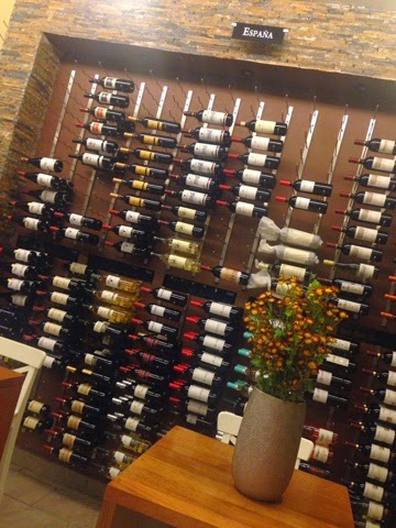 Aprender de vinos…siempre para crecer!