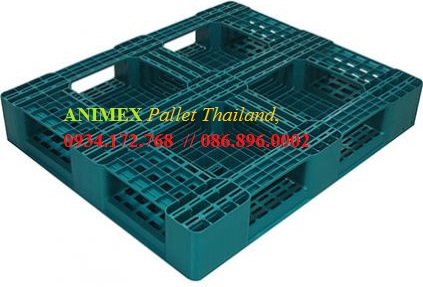 Pallet nhựa nhập khẩu Thái Lan Pallet nhựa nhập khẩu Thái Lan