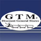 GTM Stores - Lemon Grove logo