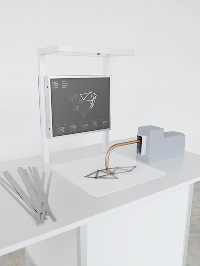 computer augmented crafts loading...