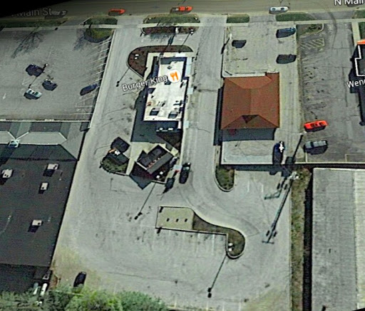 Fast Food Restaurant «Burger King», reviews and photos, 2729 N Main St, Rutland, VT 05701, USA