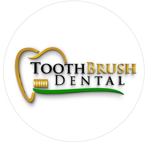 Toothbrush Dental Practice logo