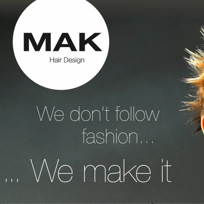 Mak Hair Design