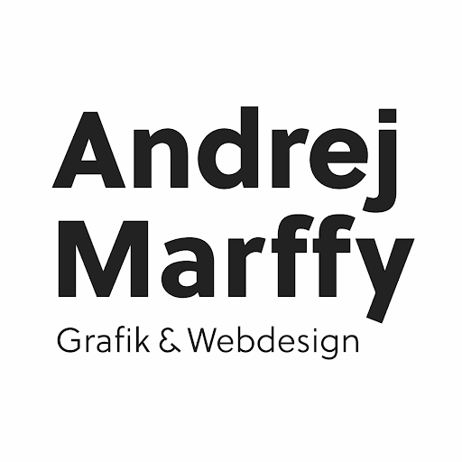 Andrej Marffy – Grafik & Webdesign logo