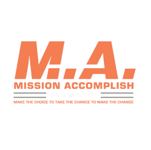 M.A. Fitness