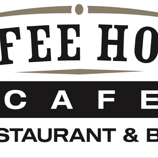 Coffee House Cafe logo