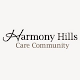 Harmony Hills Care Community