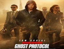 فيلم Mission: Impossible - Ghost Protocol