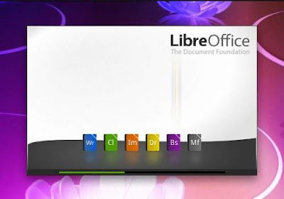 LibreOffice 3.6.5, el último paso antes de la versión 4.0