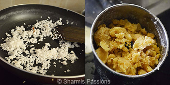 Suzhiyam Recipe Step3 Suzhiyam Recipe Step3