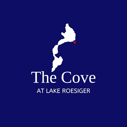 Lake Roesiger Store logo