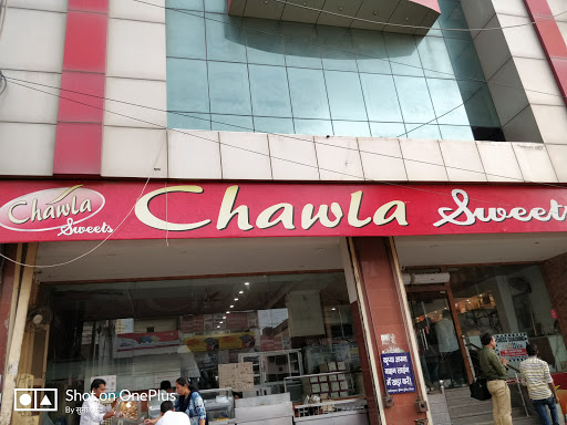 Chawala restaurant, Guru Gobind Singh Marg, B Block, Ellenabad, Sirsa, Haryana 125055, India, Vegetarian_Restaurant, state HR