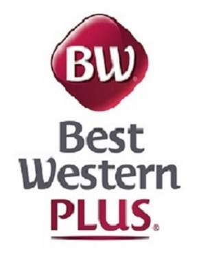 Best Western Plus Black Oak logo
