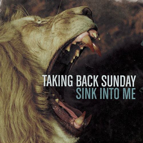 Taking Back Sunday - Wikipedia