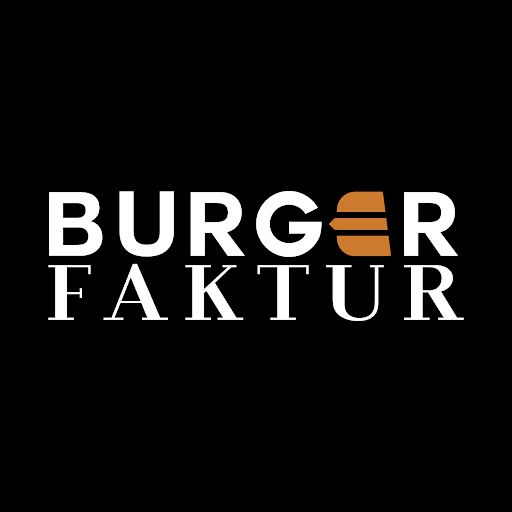 BURGERFAKTUR logo
