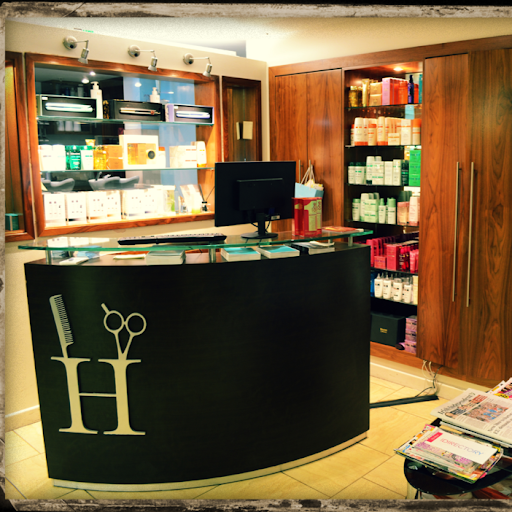 Hermans Hairstylists