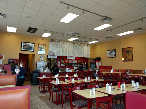 Restaurant «Hellenic Restaurant Inc», reviews and photos, 27150 Evergreen Rd, Lathrup Village, MI 48076, USA