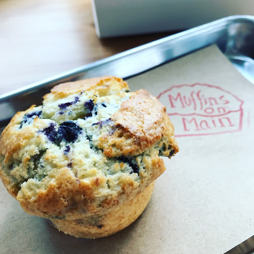 Cafe «Muffins on Main», reviews and photos, 40 Main St, Westford, MA 01886, USA