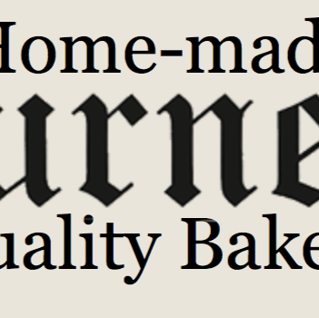 Turner's Bakers logo