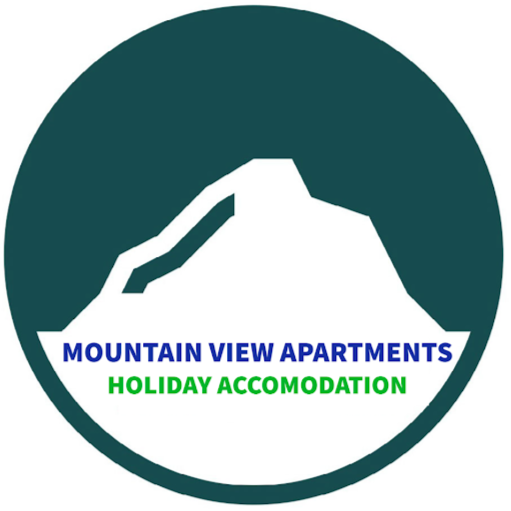 Moutain View Apartments logo