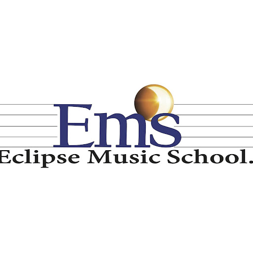 Eclipse Music School logo