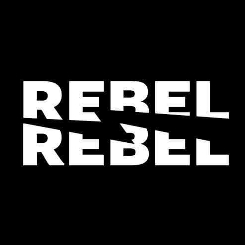 Rebel Rebel logo