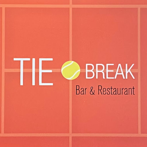 Tie Break logo
