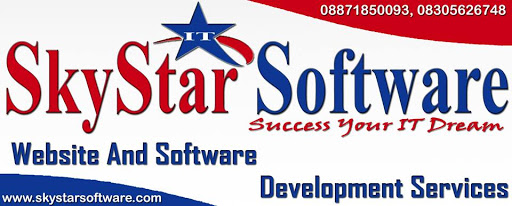 SkyStar Software, 740/C, Sudama Nagar, Near Kalimath, Madan Mahal, Jabalpur, Madhya Pradesh 482003, India, Computer_Software_Shop, state MP